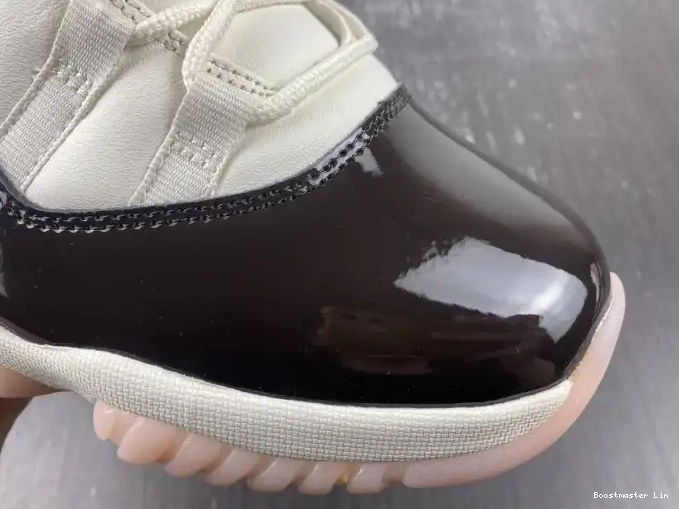 Boostmaster lin 11 WMNS Jordan AR0715-101 Air Neapolitan 0519